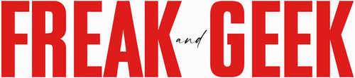 Freak and Geek